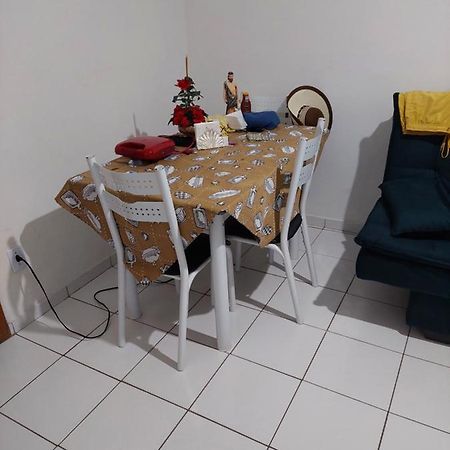 Apartamento סלבאדור מראה חיצוני תמונה