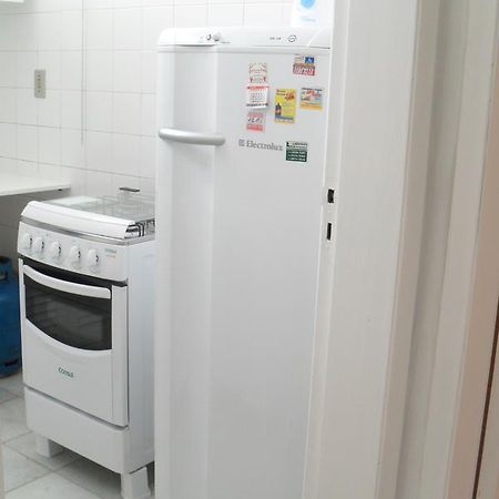 Apartamento סלבאדור מראה חיצוני תמונה