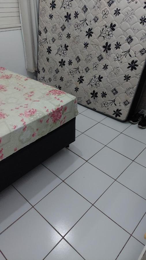 Apartamento סלבאדור מראה חיצוני תמונה