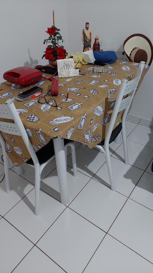 Apartamento סלבאדור מראה חיצוני תמונה