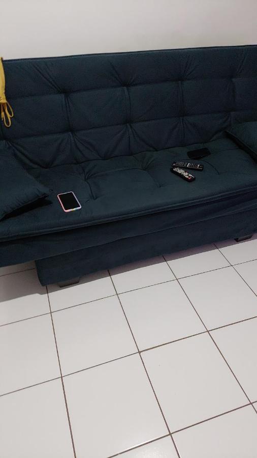Apartamento סלבאדור מראה חיצוני תמונה