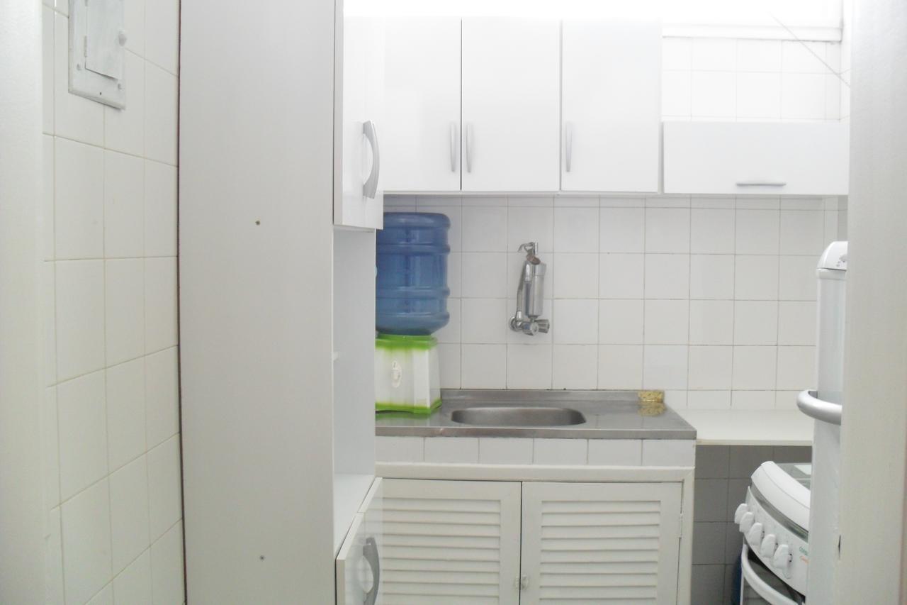 Apartamento סלבאדור מראה חיצוני תמונה