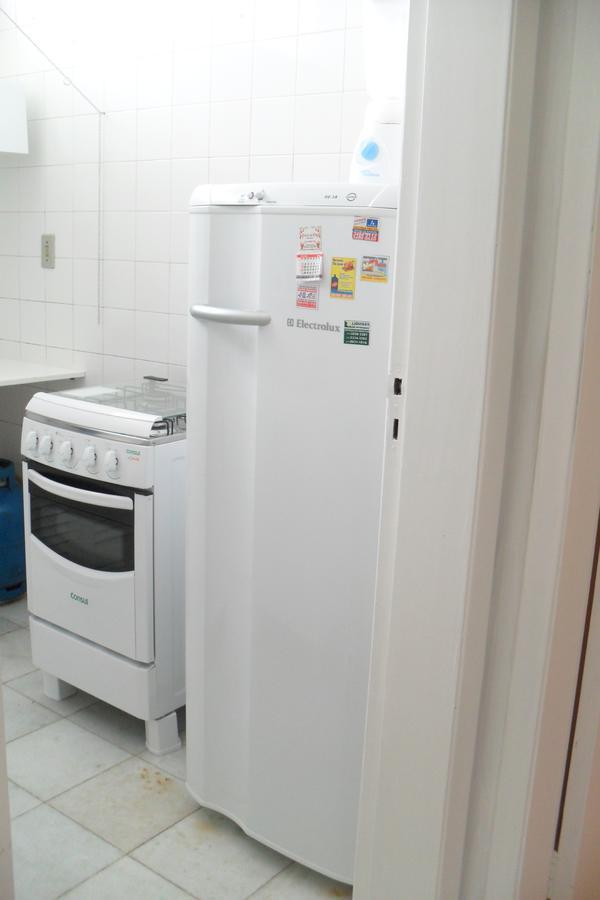 Apartamento סלבאדור מראה חיצוני תמונה